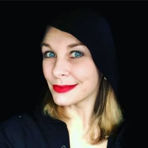 Meet your Posher, Kara